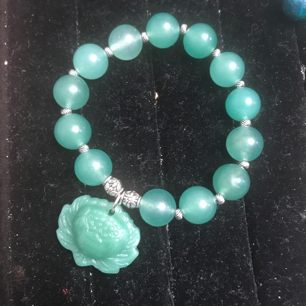 Talisman bracelet